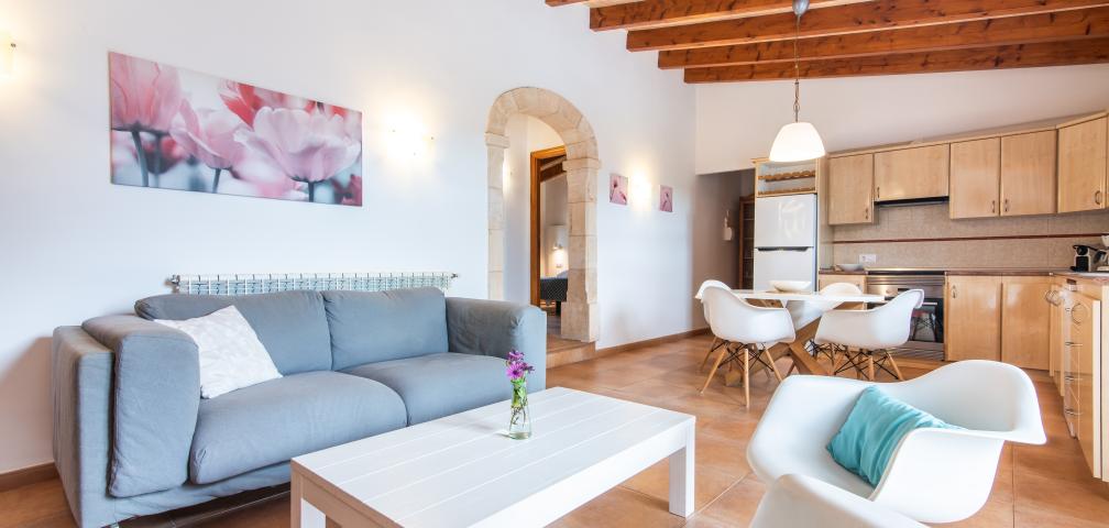 Rural Villa Sa Caseta