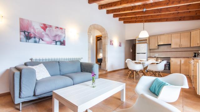 Rural Villa Sa Caseta