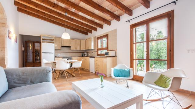 Rural Villa Sa Caseta