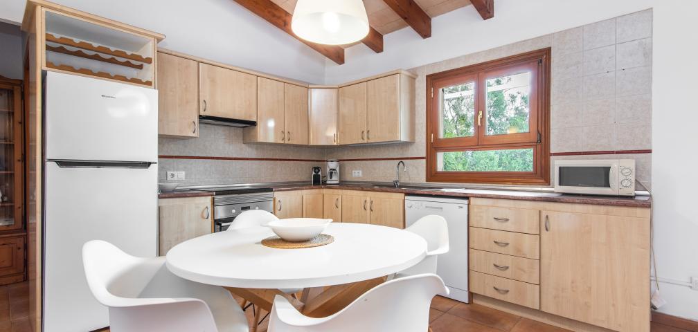 Rural Villa Sa Caseta