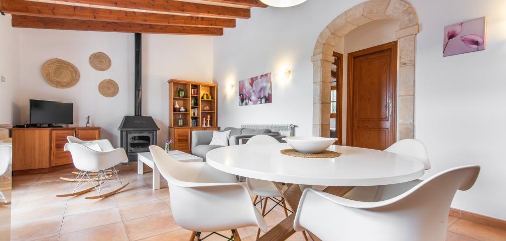 Rural Villa Sa Caseta