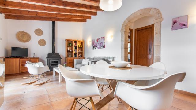 Rural Villa Sa Caseta