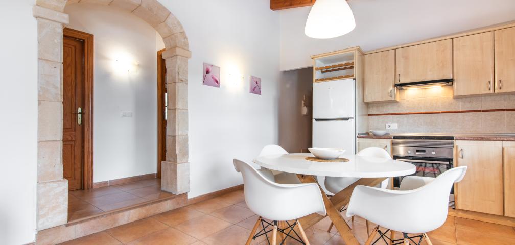 Rural Villa Sa Caseta