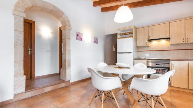 Rural Villa Sa Caseta