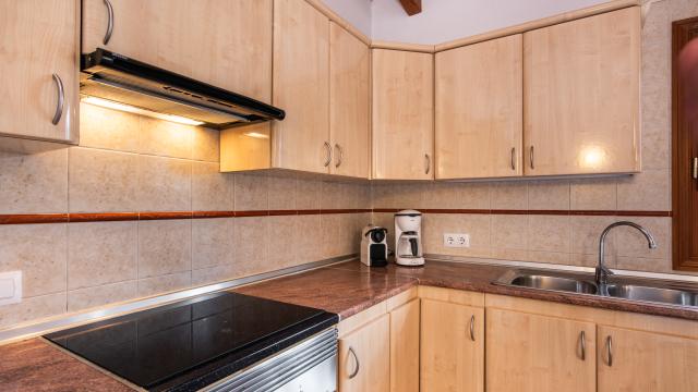 Rural Villa Sa Caseta