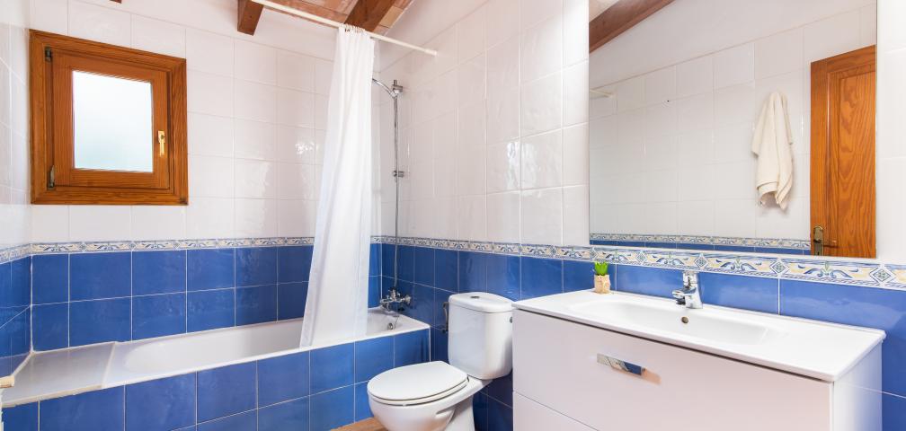 Rural Villa Sa Caseta