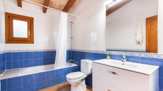 Rural Villa Sa Caseta