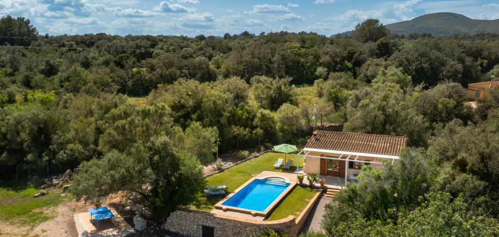 Rural Villa Sa Caseta