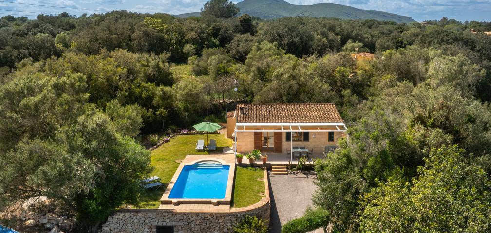 Rural Villa Sa Caseta