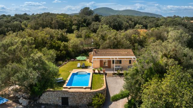 Rural Villa Sa Caseta