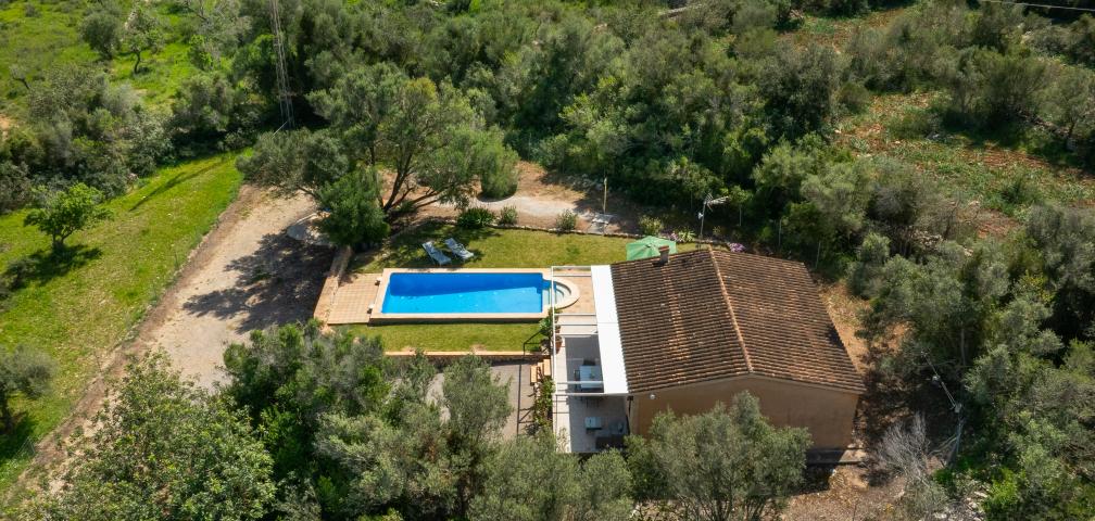 Rural Villa Sa Caseta