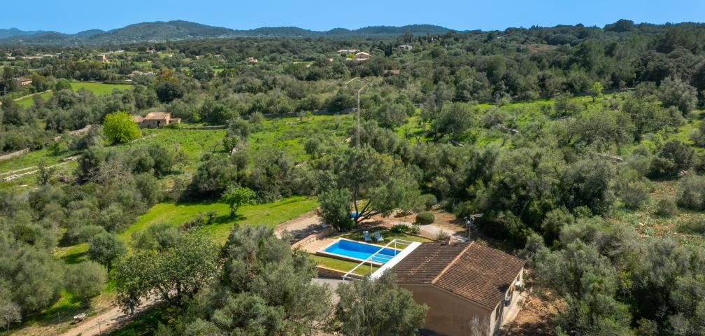 Rural Villa Sa Caseta