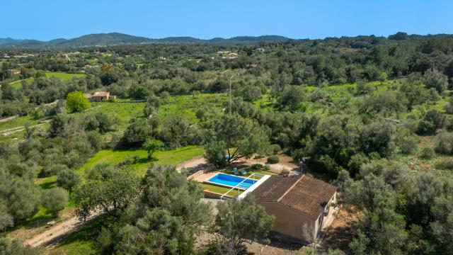 Rural Villa Sa Caseta