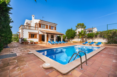 Villa Isabel