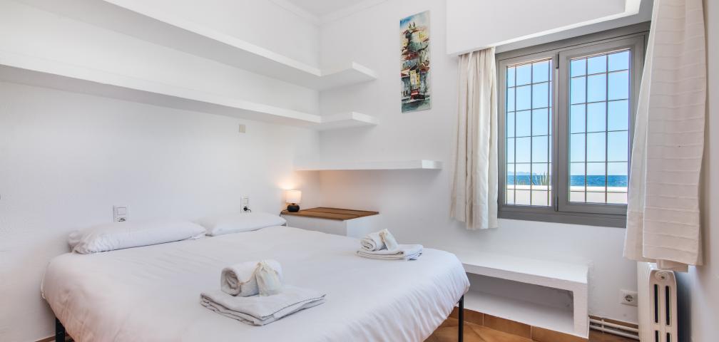 Urban Villa Xoroi