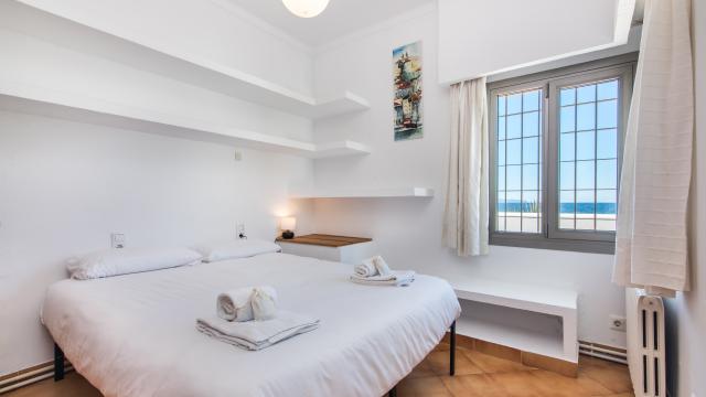 Urban Villa Xoroi