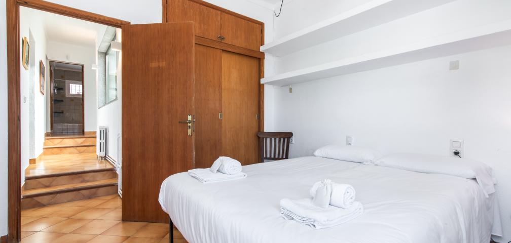 Urban Villa Xoroi