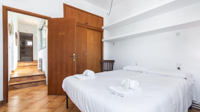 Urban Villa Xoroi
