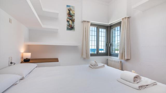 Urban Villa Xoroi