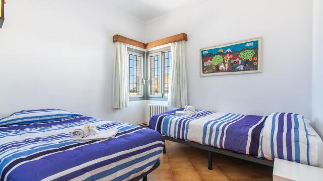 Urban Villa Xoroi
