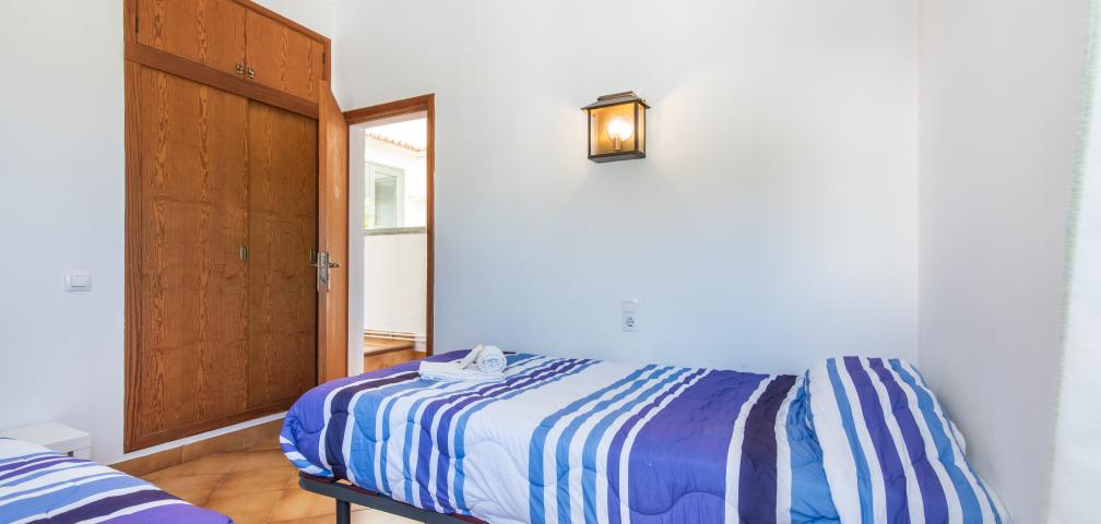 Urban Villa Xoroi