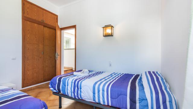 Urban Villa Xoroi