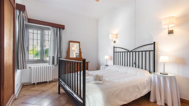 Urban Villa Xoroi