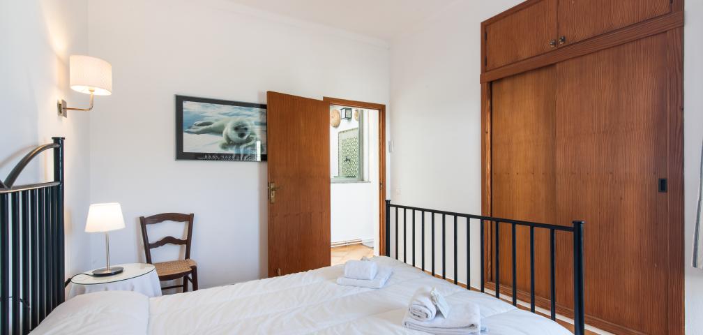 Urban Villa Xoroi