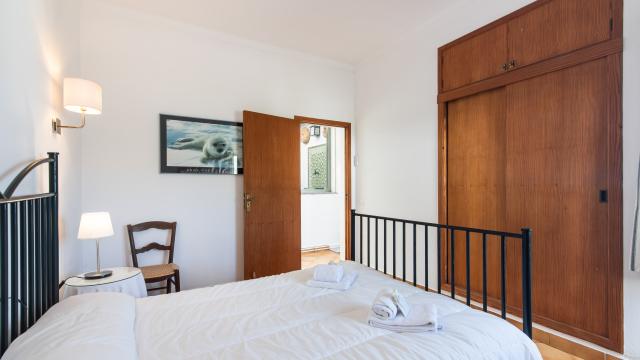 Urban Villa Xoroi