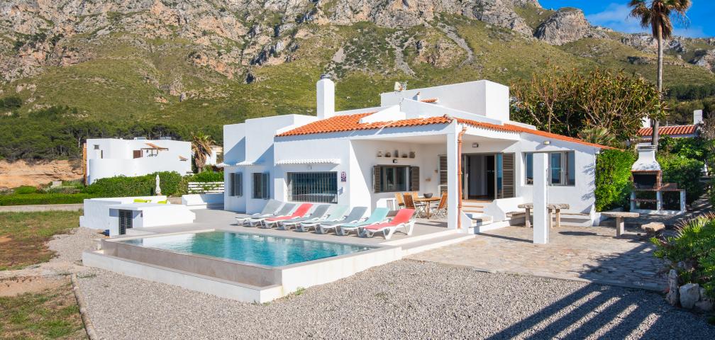 Urban Villa Xoroi