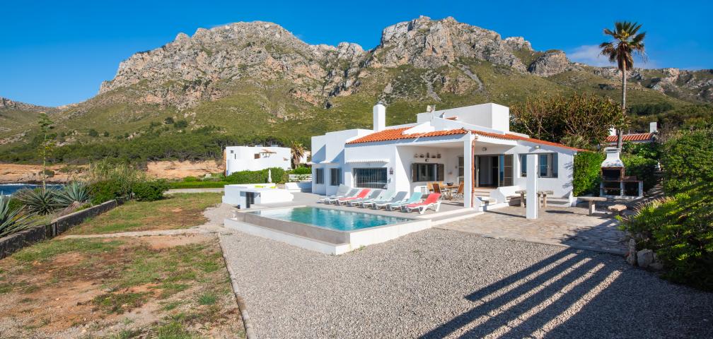 Urban Villa Xoroi