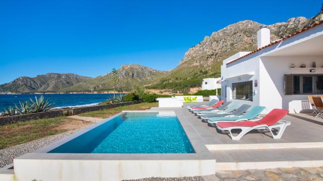 Urban Villa Xoroi