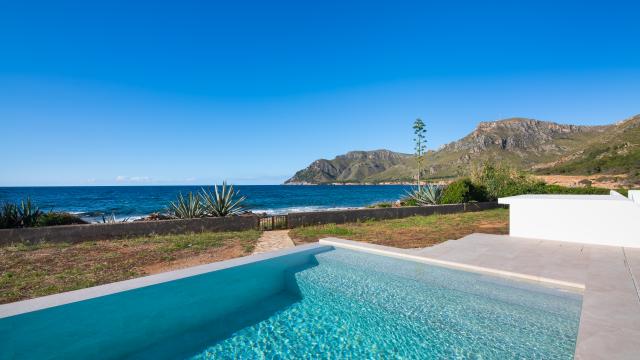 Urban Villa Xoroi