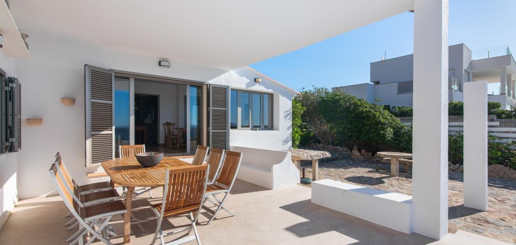 Urban Villa Xoroi