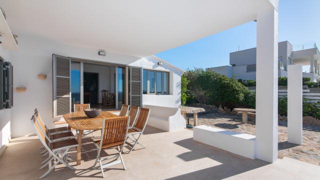 Urban Villa Xoroi