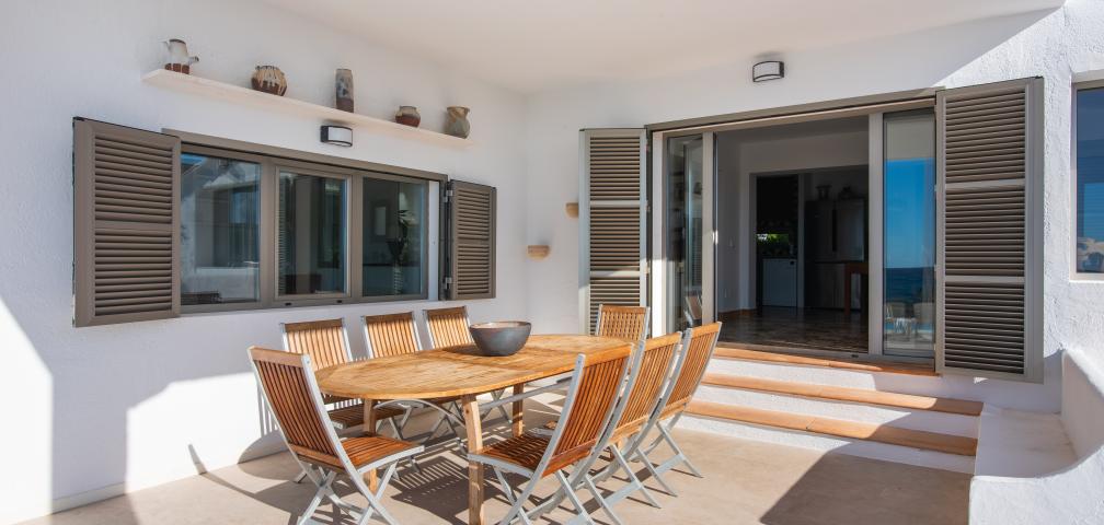 Urban Villa Xoroi