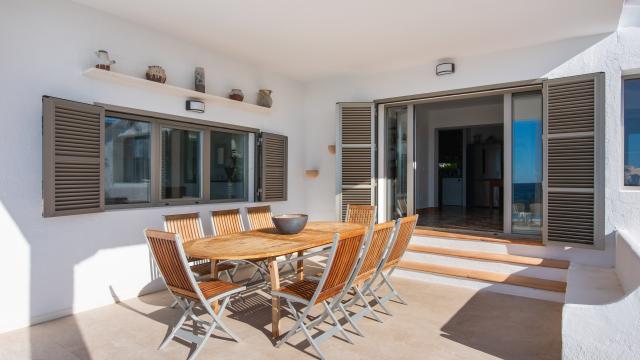 Urban Villa Xoroi