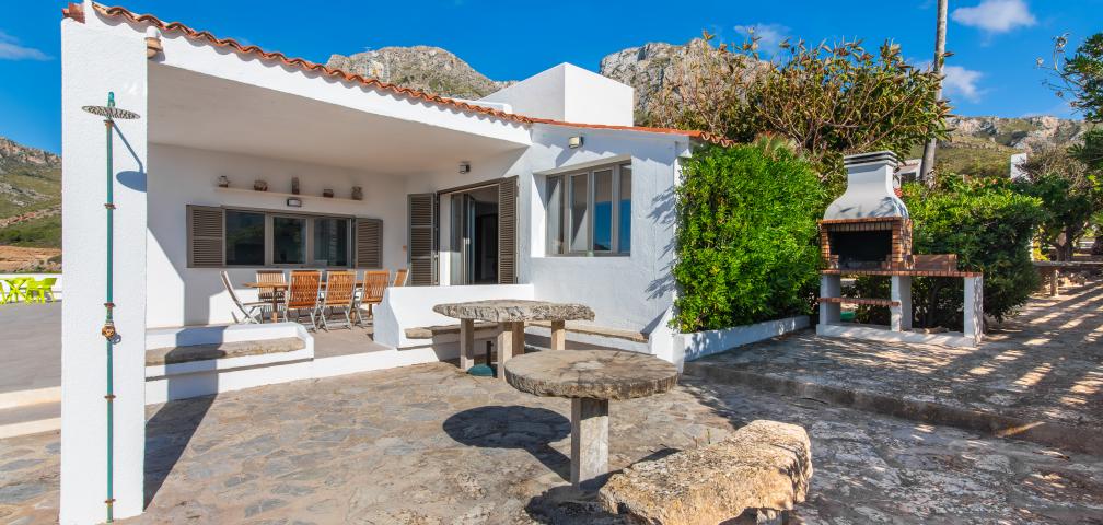 Urban Villa Xoroi