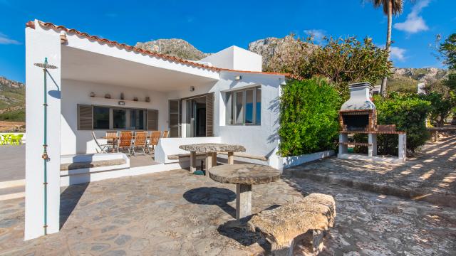 Urban Villa Xoroi