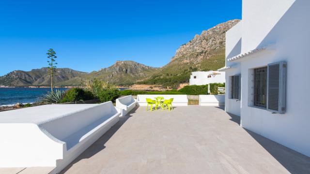 Urban Villa Xoroi