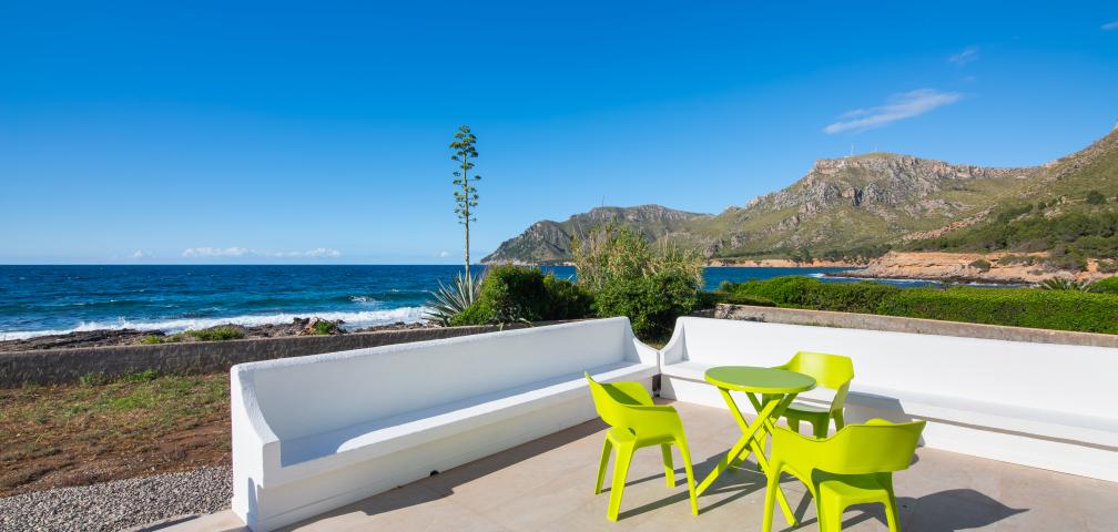 Urban Villa Xoroi