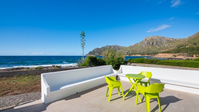 Urban Villa Xoroi