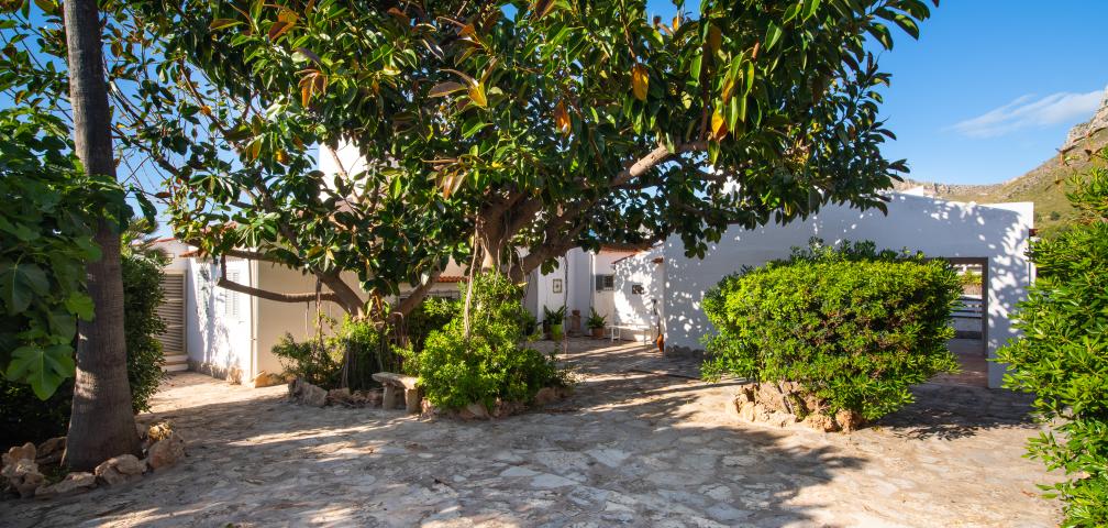Urban Villa Xoroi