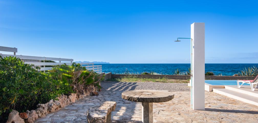 Urban Villa Xoroi