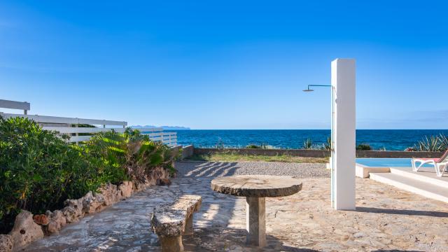 Urban Villa Xoroi