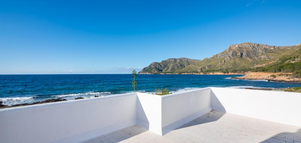 Urban Villa Xoroi