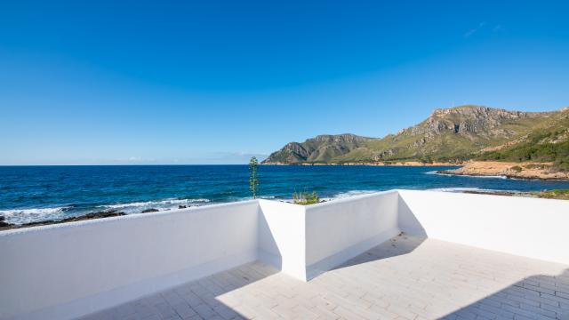 Urban Villa Xoroi