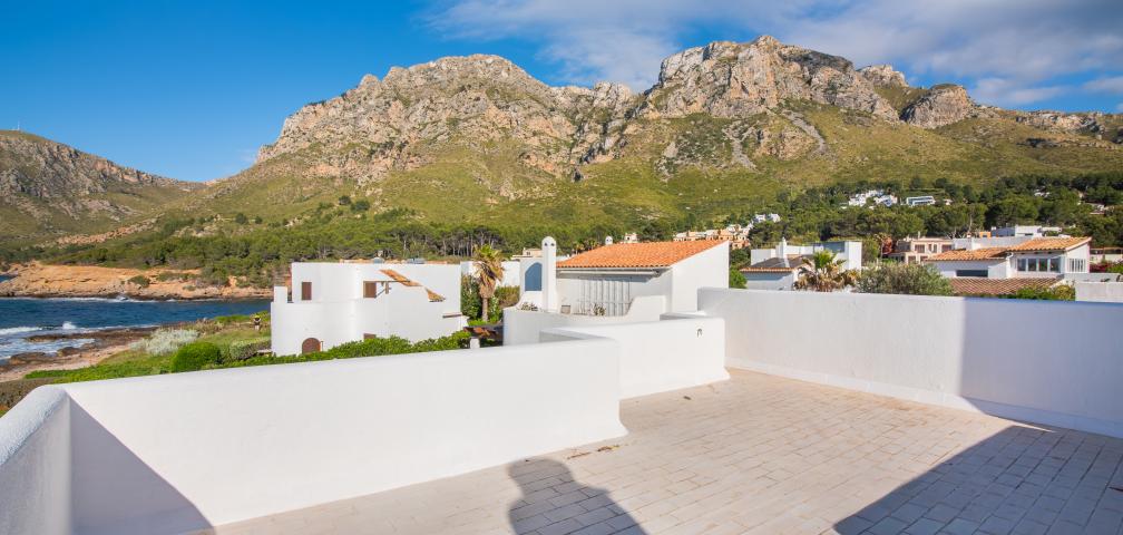 Urban Villa Xoroi