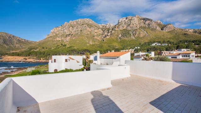 Urban Villa Xoroi