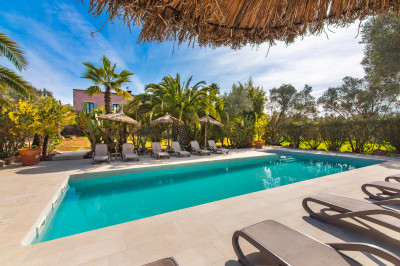 Finca Can Pina